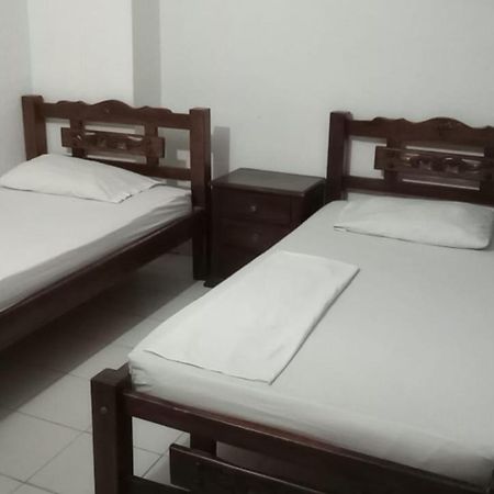Hotel Casa Vieja Santa Marta  Extérieur photo