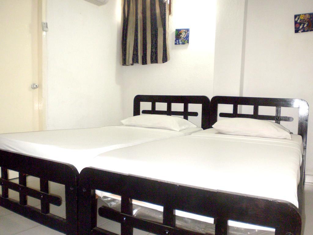Hotel Casa Vieja Santa Marta  Extérieur photo