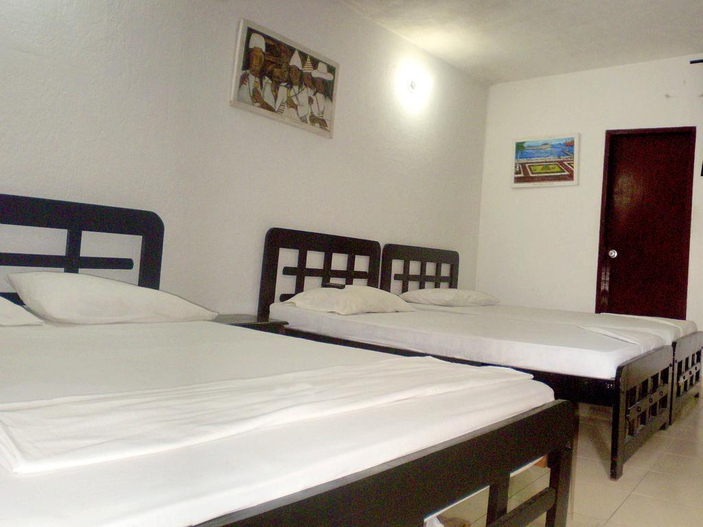 Hotel Casa Vieja Santa Marta  Extérieur photo