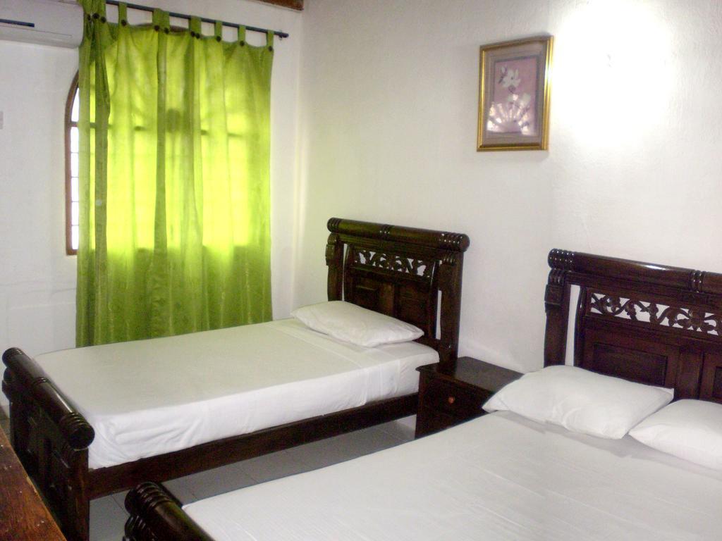 Hotel Casa Vieja Santa Marta  Extérieur photo