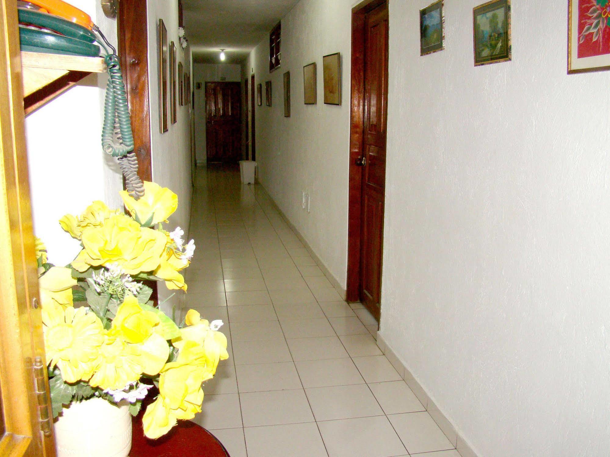 Hotel Casa Vieja Santa Marta  Extérieur photo