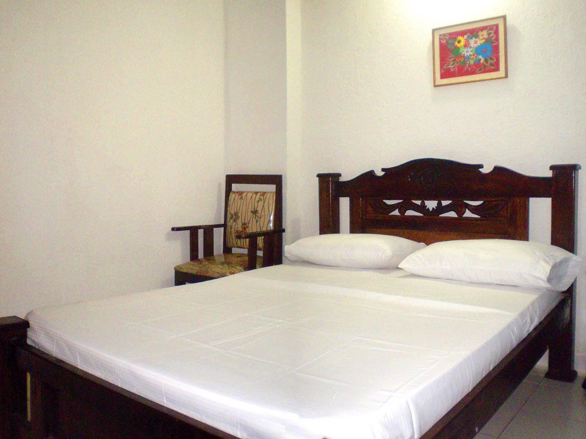 Hotel Casa Vieja Santa Marta  Extérieur photo